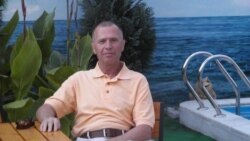 Владимир Углев - о новом отравлении "Новичком" в Великобритании