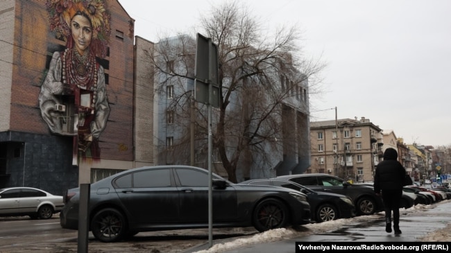 На вулицях Дніпра, 29 січня 2026 року