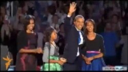 Օրվա տեսաշար, 7 նոյեմբերի, 2012