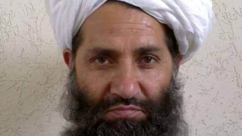 Врховниот авганистански лидер нареди целосно спроведување на шеријатот