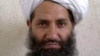 رهبر طالبان از جهان خواست که حکومت شان را به رسمیت بشناسد