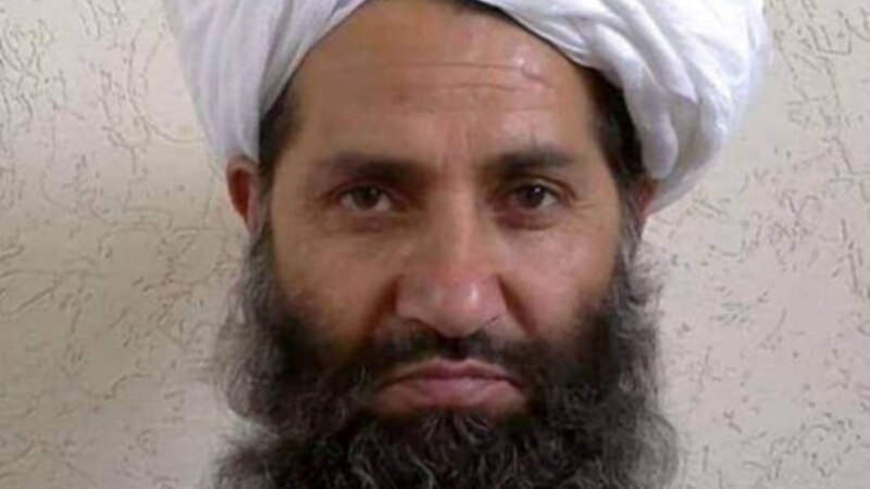 Top Afghan Taliban Leader Issues Decree Against Nepotism