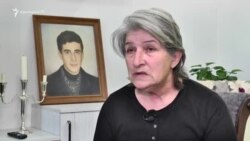 «Ինձ համար դեռ 2001 թիվն է». սևազգեստ մայրը 20 տարի անց էլ չի կարողանում հասնել արդարադատության