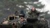 Киев оценил военную помощь Украине в 100 миллиардов долларов