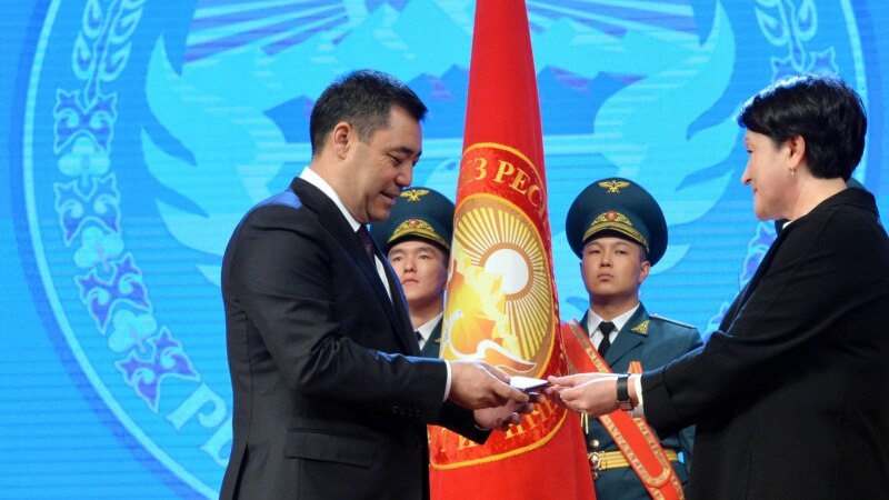 Berdimuhamedow Žaparowy Türkmenistana sapara çagyrýar
