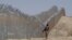 Pakistani has erected a border fence with Afghanistan in a bid to prevent crossings by extremists.