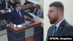 გიორგი სიორიძე (მარცხნივ) და არჩილ გორდულაძე (ფოტოკოლაჟი)