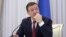 Дмитрий Азаров