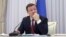 Дмитрий Азаров