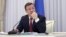 Дмитрий Азаров