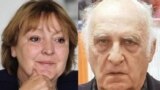 Dubravka Ugrešić i Filip David