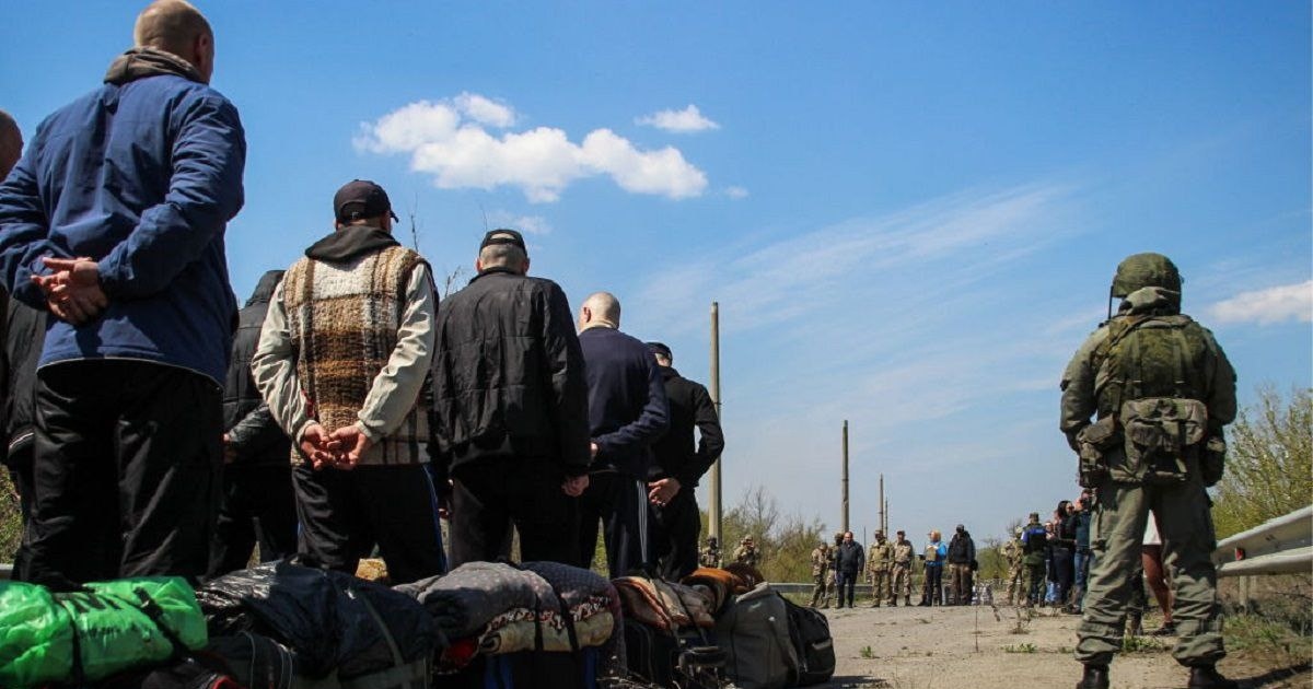 Воювали за Росію. Чому полонених вихідців із Центральної Азії не забирають додому?