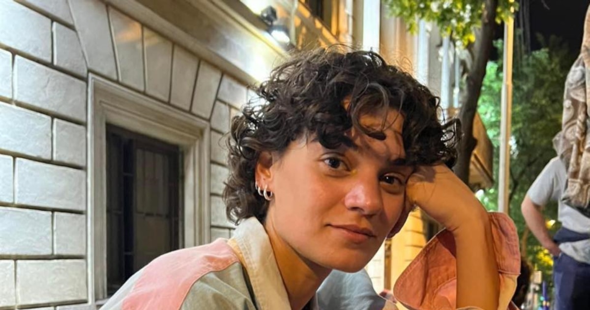 დააკავეს „ფორმულის“ კიდევ ერთი ჟურნალისტი, ქეთა ციცქიშვილი