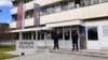 Policijska stanica u Novom Pazaru 