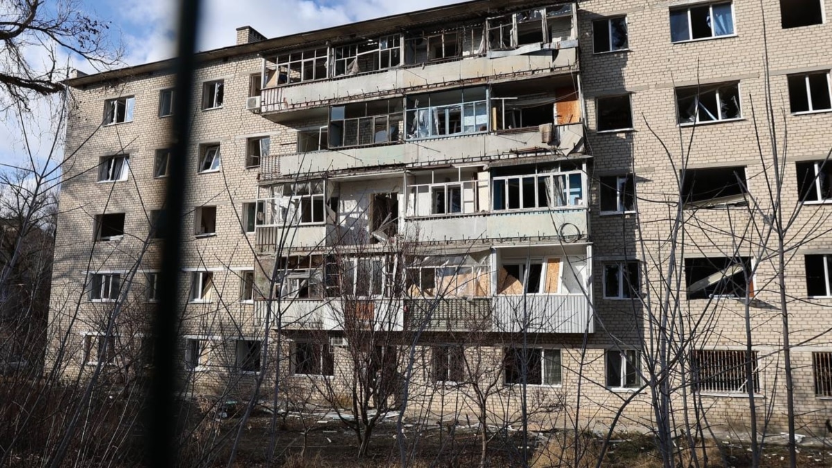 В Ізюмі від російського удару постраждало понад 55 осіб, зокрема діти