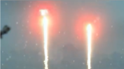 "Салют атпайық". Жаңа жылда отшашу атпауға үндегендер видеосы кең таралды