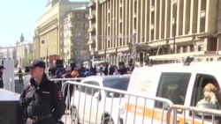 "Билік деген біз!"