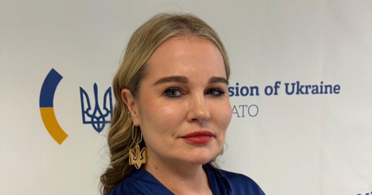 Постпред України в НАТО розкрила деталі безпекових гарантій для України