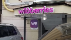 Wildberries “Ҳаммаси Махсус амалиёт учун” шиорини ўчирди
