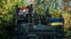 Фото бійців 82-ої окремої десантно-штурмової Буковинської бригади
