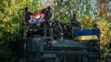 Фото бійців 82-ої окремої десантно-штурмової Буковинської бригади