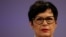 Evropska komesarka Marta Kos