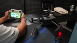 GPS-ul arată Peru, drona e deasupra Chișinăului. De ce cad tot mai des dronele fotografilor din R. Moldova