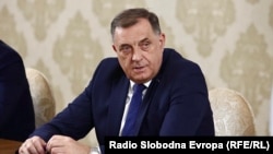 Milorad Dodik neće imati pravo kandidovati se za bilo koju političku funkciju do isteka zabrane od šest godina.