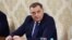 Milorad Dodik neće imati pravo kandidovati se za bilo koju političku funkciju do isteka zabrane od šest godina.