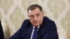 Predsjednik RS-a Milorad Dodik, Istočno Sarajevo, 23. april 2025.