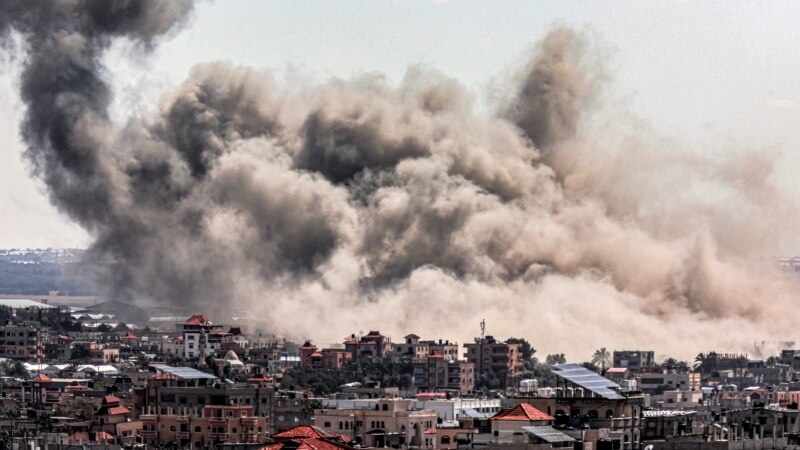 Pse Izraeli është kaq i vendosur që të nisë ofensivën në Rafah?