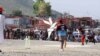 د خوست ځوانان د کرکټ میدانونه او نور وسایل غواړي