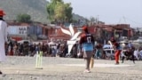 د خوست ځوانان د کرکټ میدانونه او نور وسایل غواړي