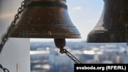 U podne će zvoniti zvona na svim pravoslavnim hramovima 