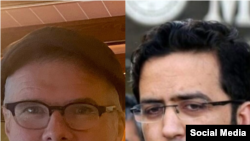 له طالبانو سره بندي امریکایان