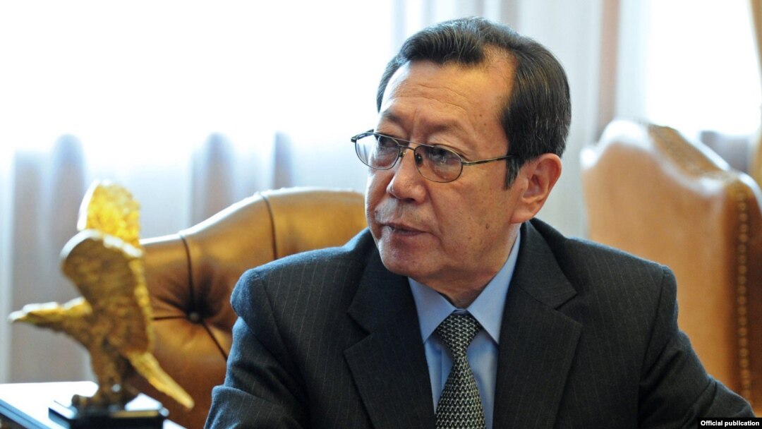 Бусурманкул Таабалдиев.