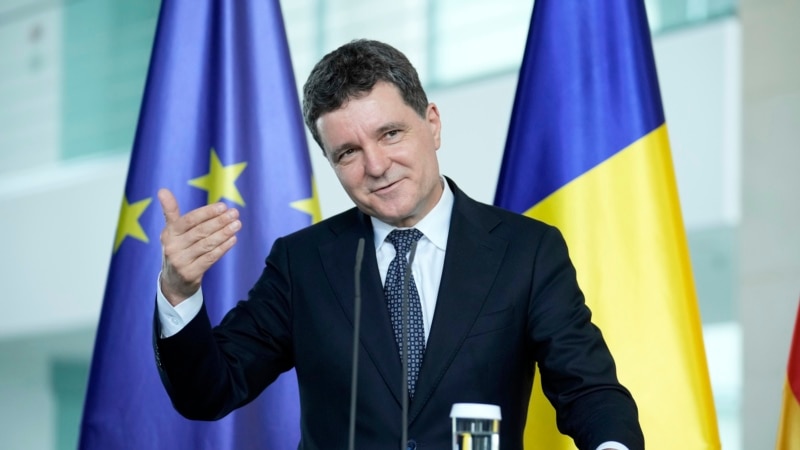 Președintele Nicușor Dan: România, un stat eșuat și supus războiului hibrid al Federației Ruse