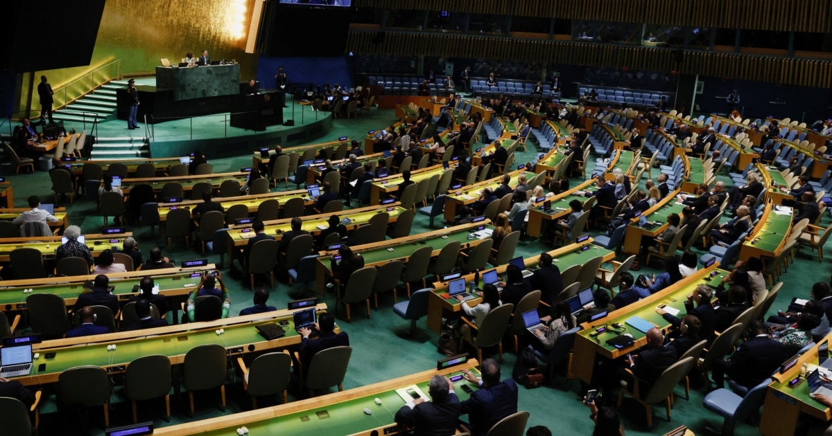 Сибіга вітає резолюцію ООН про підтримку миру в Україні