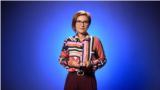 Moldova: Eugenia Cretu