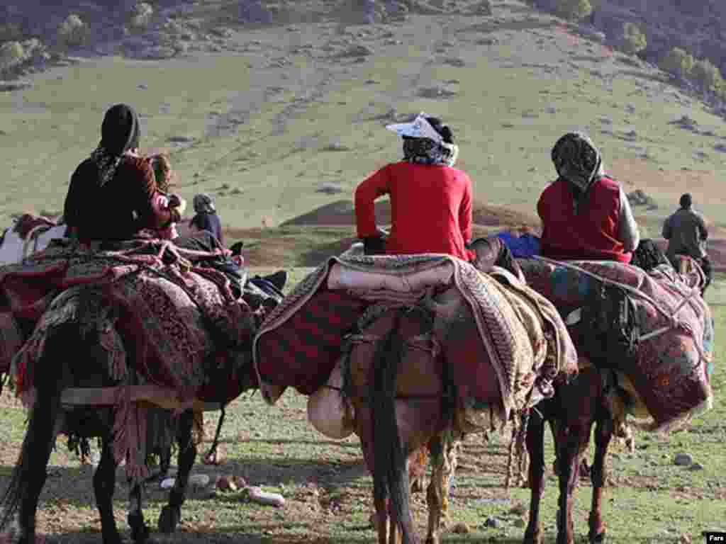 Glavni izvor prihoda su im stočarstvo i lov.