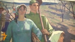 Arta anilor 1950-1980