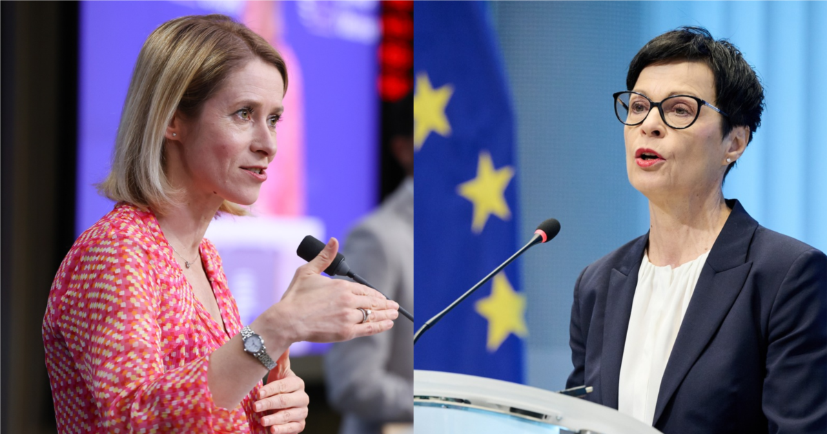ALDE ევროკავშირს „ქართული ოცნების“ წინააღმდეგ სანქციების დაწესებისკენ მოუწოდებს
