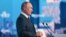 Russian President Vladimir Putin was speaking at the Eastern Economic Forum in Vladivostok on September 7. 