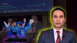 اوومه ورځ له سعید شینواري سره