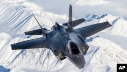 Ministerul Apărării a făcut primul pas pentru cumpărarea de avioane F-35, la 11 ani după ce Consiliul Suprem de Apărare a Țării a aprobat achiziția.