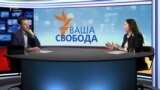 Путін і тема України на виборах президента Росії