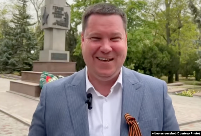 Віталій Гура