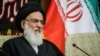 German Prosecutors Consider Charges Against Top Iranian Cleric