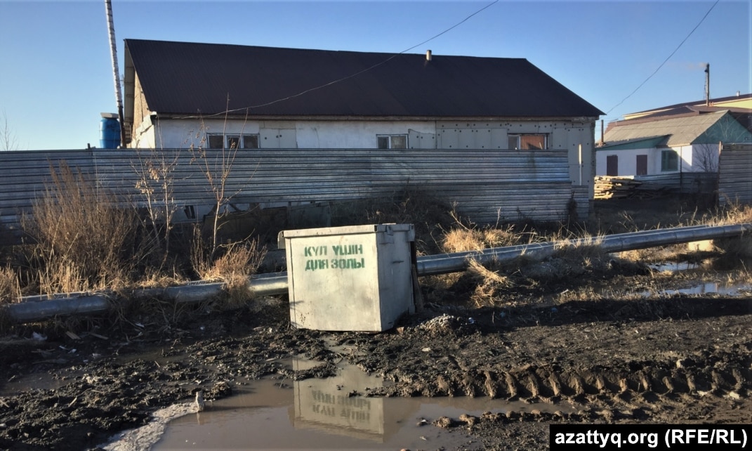 Үлкен киска Үлкен киска