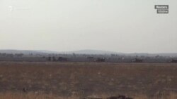 Ռուս և թուրք զինծառայողները երկրորդ անգամ համատեղ պարեկություն իրականացրեցին Սիրիայի հյուսիսում